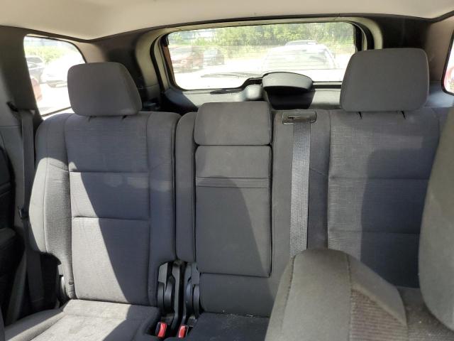 Photo 10 from auction – 2012 JEEP GRAND CHER with VIN 1C4RJFAG8CC267232
