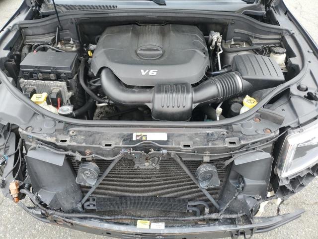 Photo 12 from auction – 2015 JEEP GRAND CHER with VIN 1C4RJFBG0FC828493