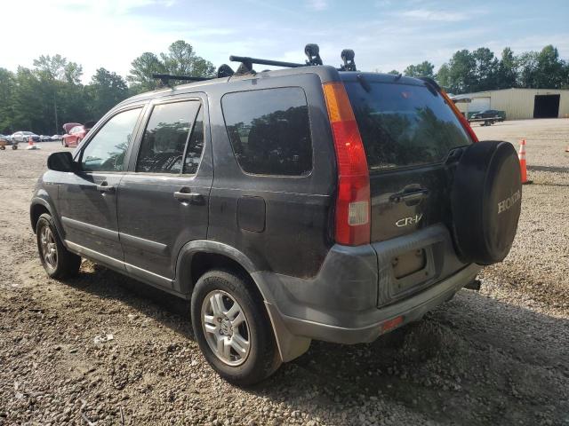 Photo 2 from auction – 2003 HONDA CR-V EX with VIN JHLRD78843C034575