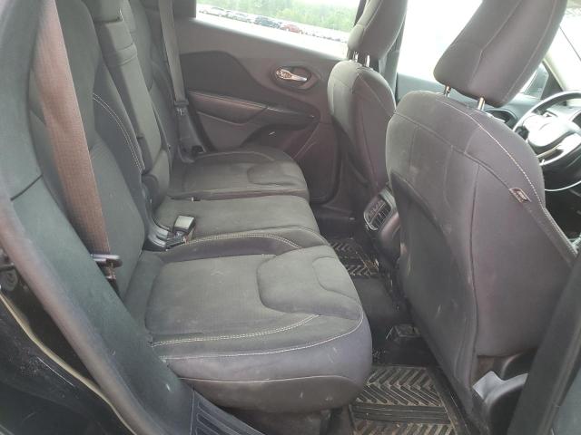 Photo 11 from auction – 2015 JEEP CHEROKEE L with VIN 1C4PJLCS9FW643687