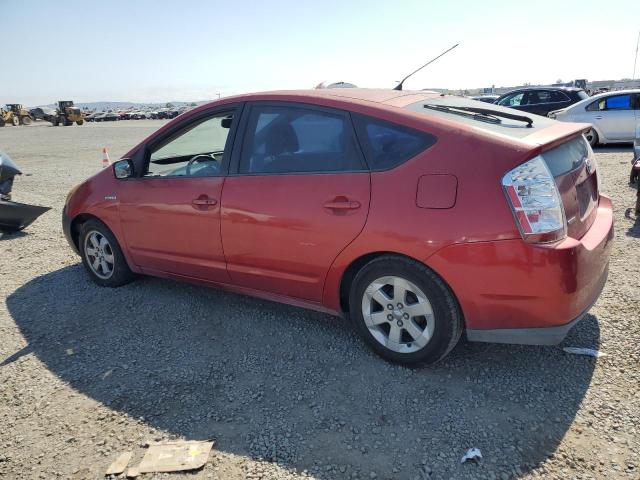 Photo 2 from auction – 2007 TOYOTA PRIUS with VIN JTDKB20U673209950