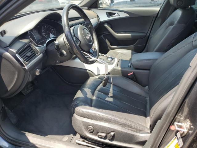 Photo 7 from auction – 2014 AUDI A6 PRESTIG with VIN WAUHGAFC1EN061502