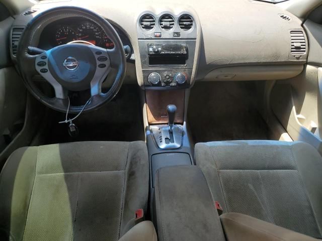 Photo 8 from auction – 2008 NISSAN ALTIMA 2.5 with VIN 1N4AL21E28C153660