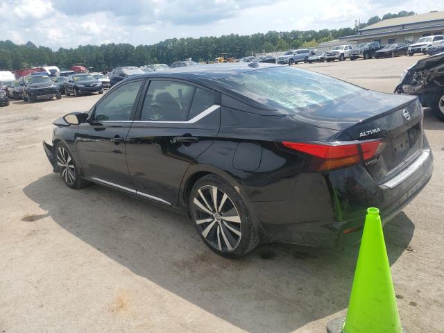 Photo 2 from auction – 2019 NISSAN ALTIMA SR with VIN 1N4BL4CVXKC170646