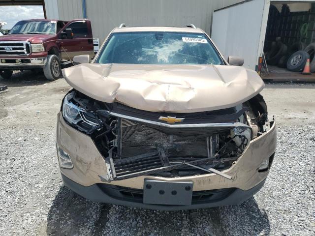 Photo 5 from auction – 2018 CHEVROLET EQUINOX LT with VIN 3GNAXSEV5JL103751