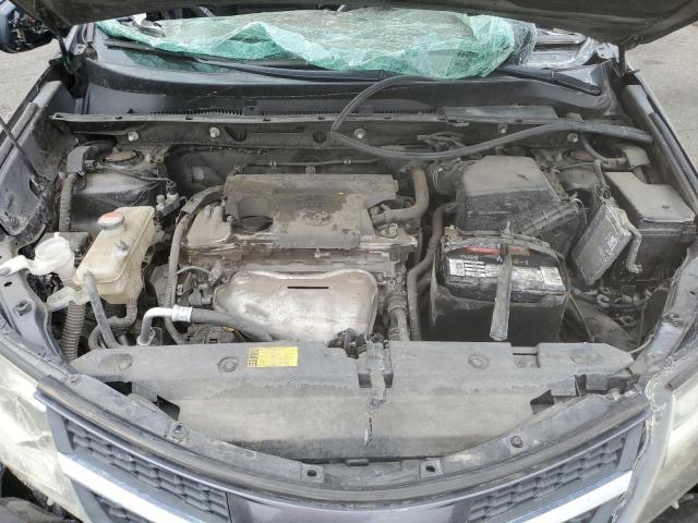 Photo 12 from auction – 2014 TOYOTA RAV4 LE with VIN JTMBFREV9EJ003819