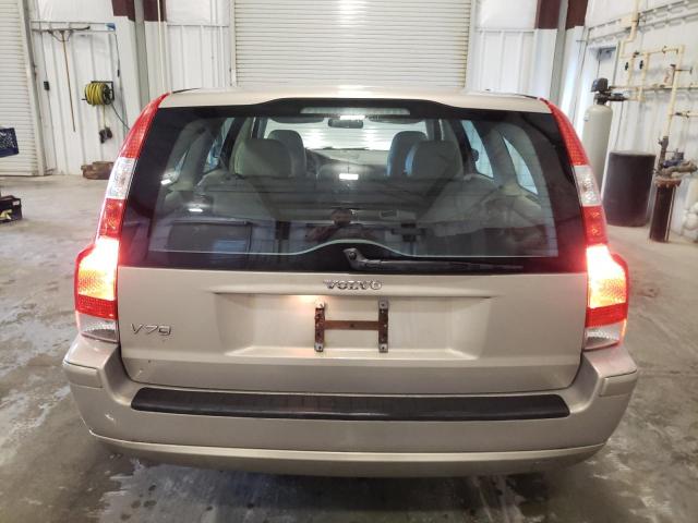 Photo 6 from auction – 2005 VOLVO V70 with VIN YV1SW612151461391