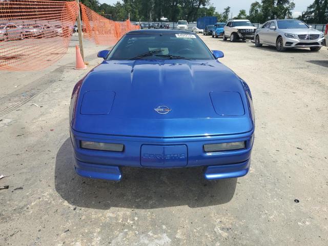 Photo 5 from auction – 1995 CHEVROLET CORVETTE with VIN 1G1YY22P9S5114272