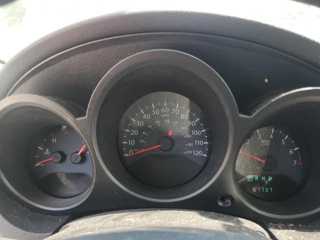 Photo 9 from auction – 2010 CHRYSLER SEBRING TO with VIN 1C3CC4FBXAN222610