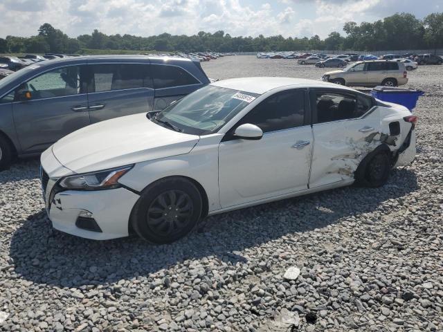 NISSAN ALTIMA S 2020 with VIN 1N4BL4BV0LC222479 - Photo from auction