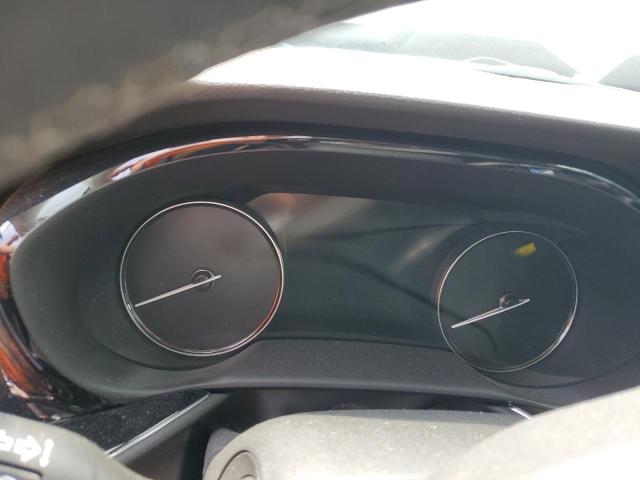 Photo 9 from auction – 2021 BUICK ENVISION A with VIN LRBFZSR45MD119158
