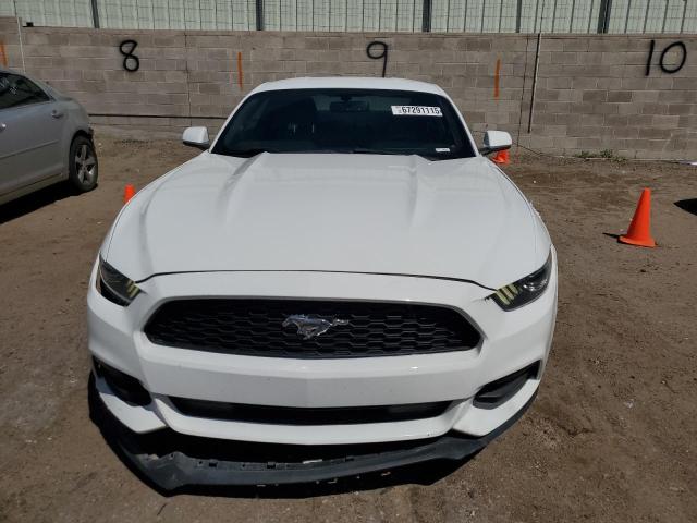 Photo 5 from auction – 2016 FORD MUSTANG with VIN 1FA6P8AM7G5310879