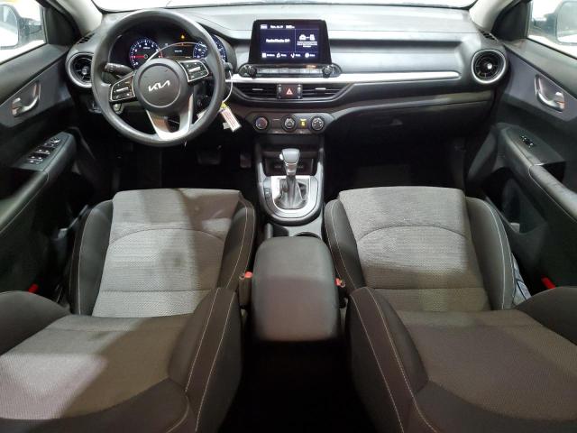 Photo 8 from auction – 2022 KIA FORTE FE with VIN 3KPF24AD8NE453052