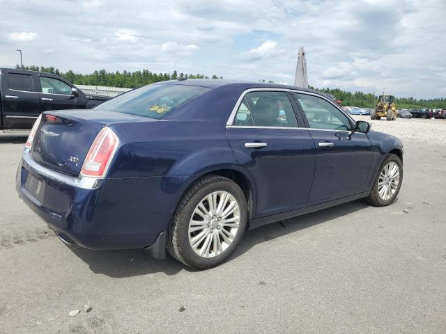 Photo 3 from auction – 2014 CHRYSLER 300C with VIN 2C3CCAKT2EH327976