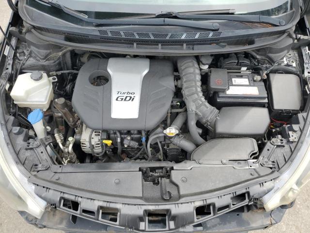 Photo 11 from auction – 2015 KIA FORTE SX with VIN KNAFZ5A37F5283057