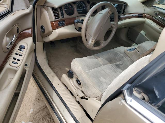 Photo 8 from auction – 2005 BUICK LESABRE CU with VIN 1G4HP52K15U217806