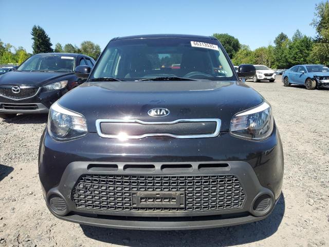 Photo 5 from auction – 2016 KIA SOUL with VIN KNDJN2A27G7249608