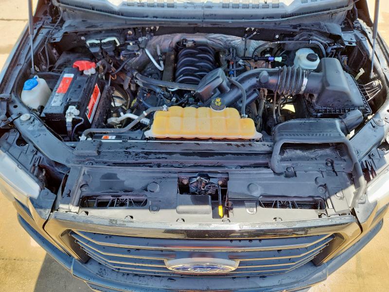 Photo 11 from auction – 2015 FORD F150 SUPER with VIN 1FTFW1EF0FFA92602