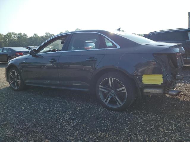 Photo 2 from auction – 2018 AUDI A4 PREMIUM with VIN WAUENAF47JN000392