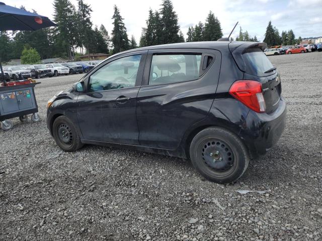Photo 2 from auction – 2017 CHEVROLET SPARK LS with VIN KL8CB6SA8HC801472