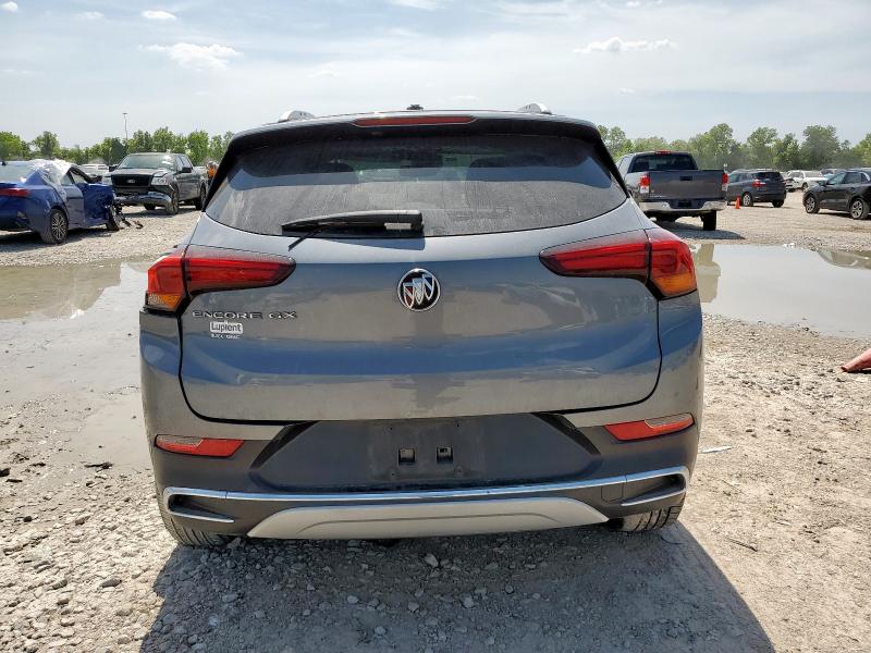 صورة رقم 6 من المزاد - 2022 BUICK ENCORE GX مع VIN KL4MMFSL2NB087034