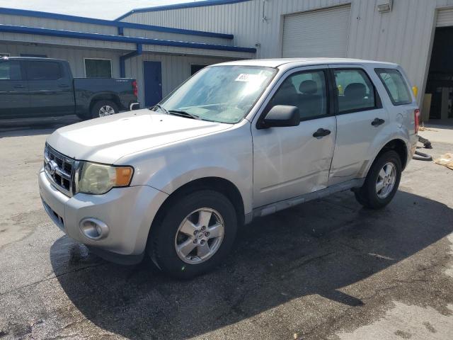 FORD ESCAPE XLS 2009 z numerem VIN 1FMCU02769KB47657 - Zdjęcie z aukcji