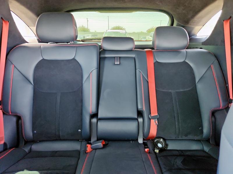 Photo 10 from auction – 2022 GENESIS GV70 BASE with VIN KMUMCDTC7NU016151