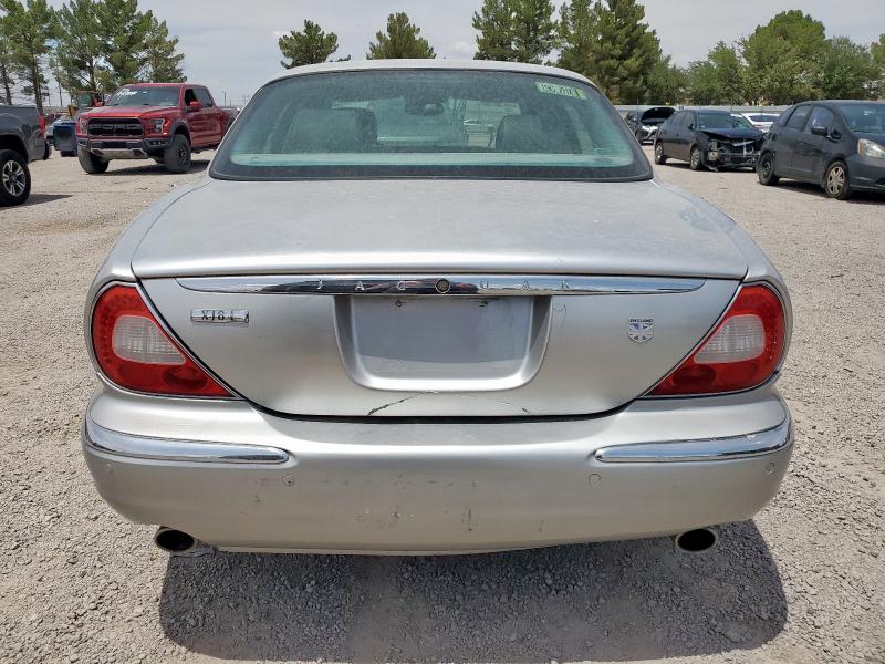 Photo 6 from auction – 2005 JAGUAR XJ8 with VIN SAJWA79C35SG43777