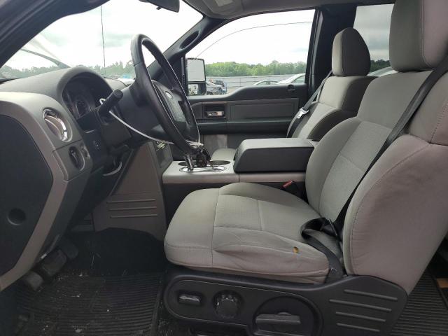 Photo 7 from auction – 2008 FORD F150 with VIN 1FTPX14V08FB21626