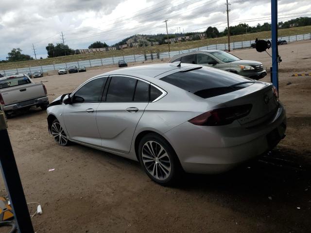 Photo 2 from auction – 2018 BUICK REGAL PREF with VIN W04GM6SX5J1120107