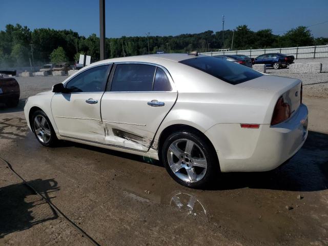 Photo 2 from auction – 2012 CHEVROLET MALIBU 1LT with VIN 1G1ZC5E08CF237897