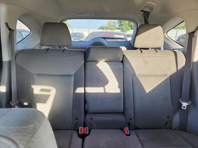Photo 10 from auction – 2012 HONDA CR-V EX with VIN 2HKRM4H50CH612726
