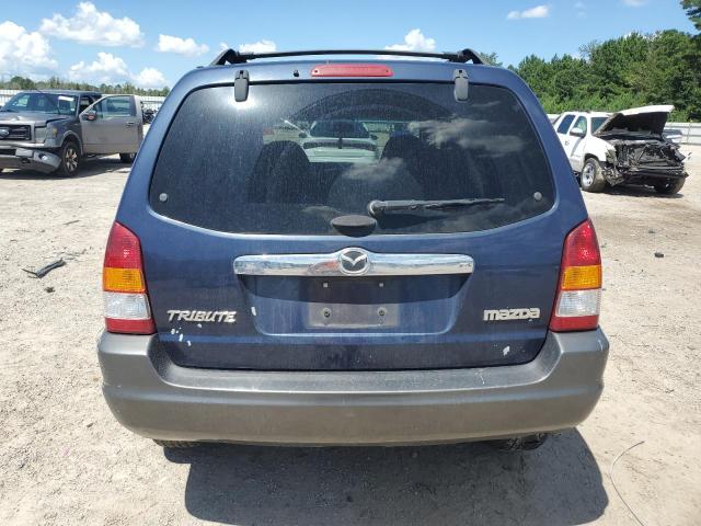 Photo 6 from auction – 2003 MAZDA TRIBUTE LX with VIN 4F2YZ04163KM43354