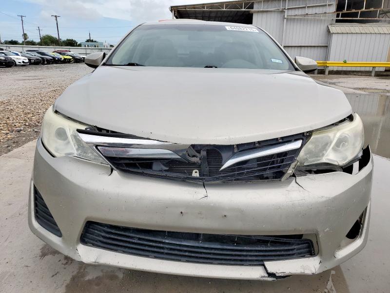 Photo 5 from auction – 2014 TOYOTA CAMRY L with VIN 4T4BF1FK3ER355381