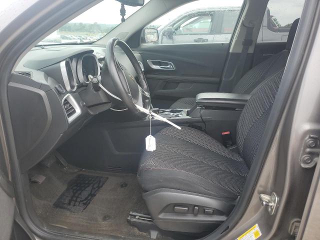 Photo 7 from auction – 2011 CHEVROLET EQUINOX LT with VIN 2CNALDEC7B6386735