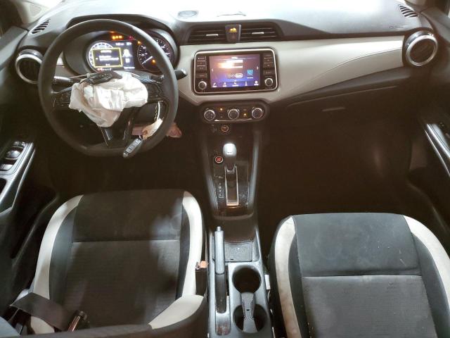 Photo 8 from auction – 2021 NISSAN VERSA SV with VIN 3N1CN8EVXML826495