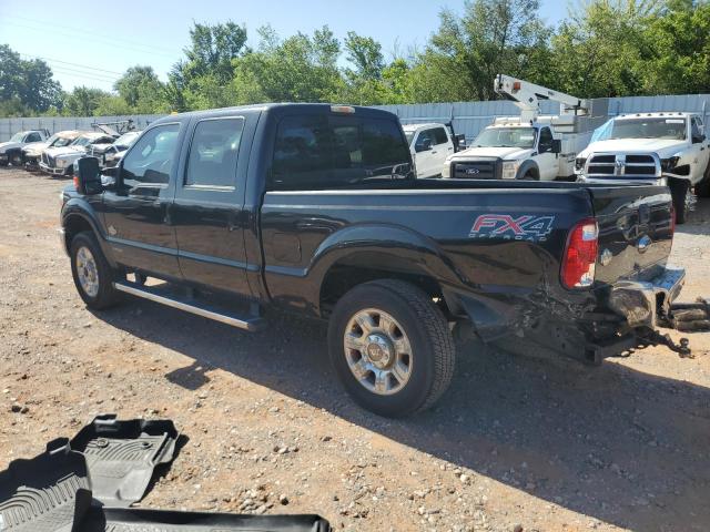 Photo 2 from auction – 2016 FORD F250 SUPER with VIN 1FT7W2BT8GEA26553