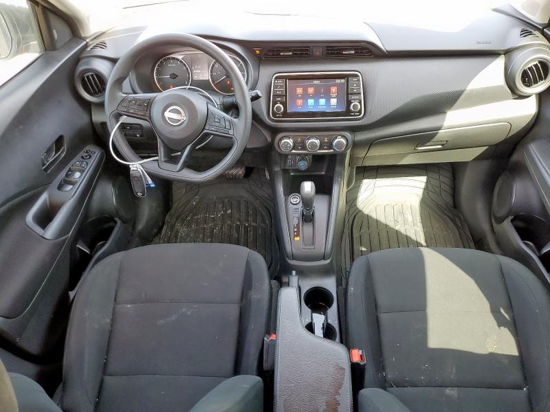 Photo 8 from auction – 2024 NISSAN KICKS S with VIN 3N1CP5BV7RL577822