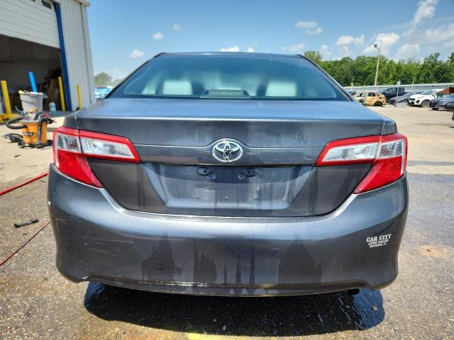 Photo 6 from auction – 2013 TOYOTA CAMRY L with VIN 4T1BF1FKXDU649787
