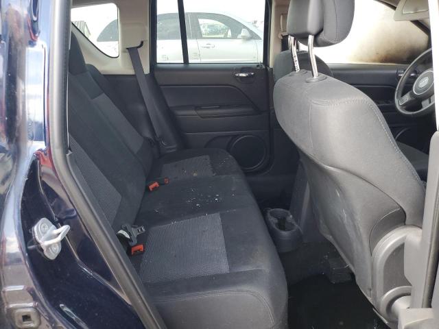 Photo 10 from auction – 2013 JEEP COMPASS LA with VIN 1C4NJDEB0DD234545