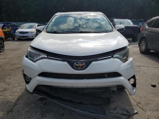 Photo 5 from auction – 2018 TOYOTA RAV4 ADVEN with VIN 2T3WFREV2JW516133