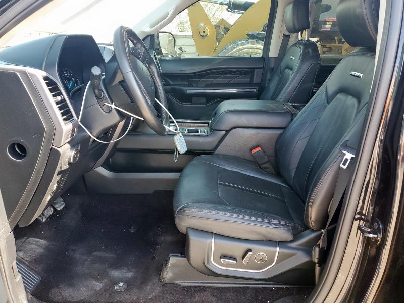Photo 7 from auction – 2021 FORD EXPEDITION with VIN 1FMJK1LT6MEA33373