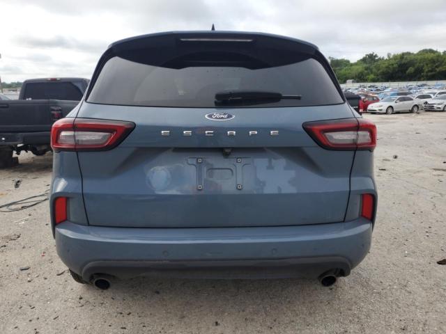 Photo 6 from auction – 2024 FORD ESCAPE ST with VIN 1FMCU0MN4RUA80606