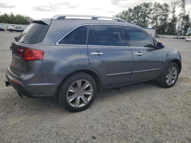 Photo 3 from auction – 2012 ACUR MDX ADVANCE with VIN 2HNYD2H89CH505476