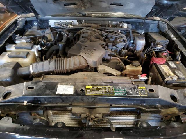 Photo 11 from auction – 2011 FORD RANGER SUP with VIN 1FTLR4FE5BPA04777