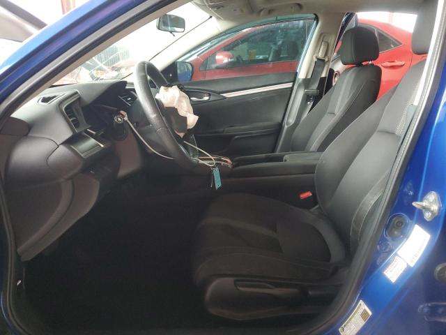 Photo 7 from auction – 2018 HONDA CIVIC EX with VIN 2HGFC2F70JH555532