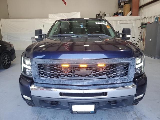 Photo 5 from auction – 2011 CHEVROLET SILVERADO with VIN 3GCPKSE31BG200570