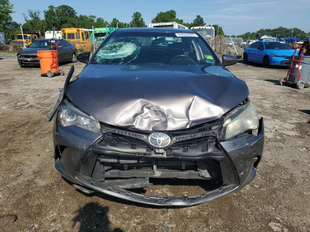 Photo 5 from auction – 2016 TOYOTA CAMRY LE with VIN 4T1BF1FKXGU180253