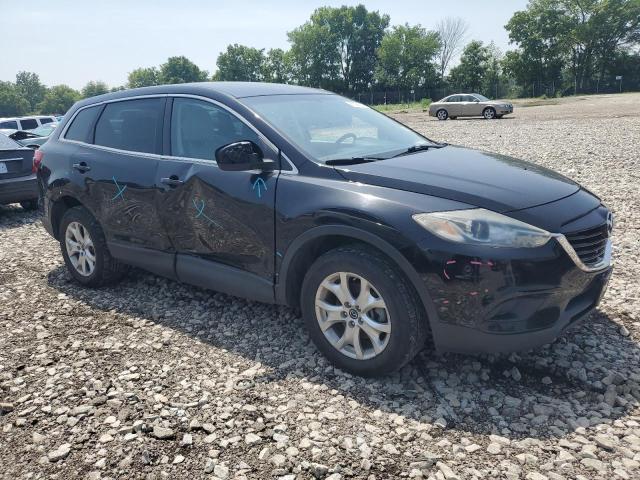 Photo 4 from auction – 2013 MAZDA CX-9 TOURI with VIN JM3TB3CA4D0410424