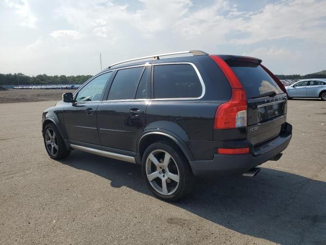Photo 2 from auction – 2009 VOLVO XC90 with VIN YV4CT852291514353